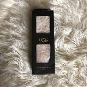 UGG shoe liners. NWOT